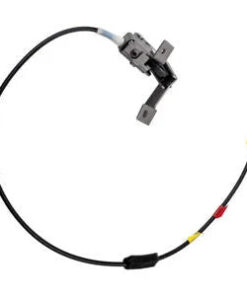 Auto Parts – 6L3Z-18264A26-,A Door Latch with Cable for Ford F-250 F250 97-99 6L3Z18264A26A