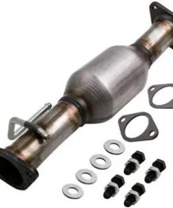 Auto Parts – Back Catalytic Converter Fit Buick Enclave 3.6 V6 2009 2010 2011 2012 2013-2017