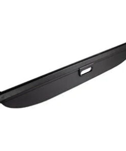 Auto Parts – Back Cargo Protector Trunk Retractable Fit Mercedes-Benz GLK350 2010-15 Black