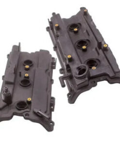 Auto Parts – Pair Engine Valve Protector for Infiniti Maxima 02-08 Murano 03-07 Quest I35 06-09