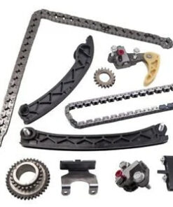Auto Parts – Timing Chain Bundle for Buick Cadillac Chevrolet GMC 2.0L 2.5L DOHC LTG LCV 13-17
