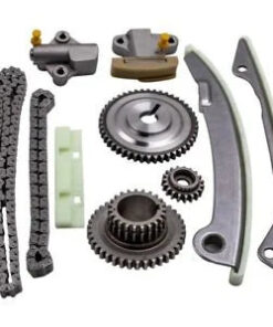Auto Parts – 10x Timing Chain Bundle Fit Nissan Sentra 2.0L Versa Cube(09) 1.8L MR18DE MR20DE