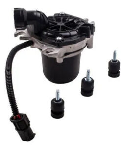 Auto Parts – Secondary Air Pump for BMW 328i xDrive 2.0L 3.0L 2009-2013/328x,i 3.0L 2007-08