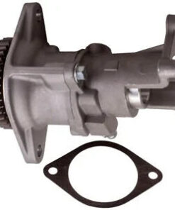 Auto Parts – 4874365 Vacuum Pump & Intercooler for Dodge Ram 2500 3500 1994-2002 w/Gasket