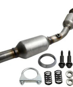 Auto Parts – DirectFit Catalytic Converter for Toyota Corolla 1.8L 2003 2004-2008