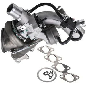 Auto Parts – GT1446V Turbo for Buick Encore Chevrolet Cruze/Sonic/Tr,ax 1.4T ECOTEC A14NET