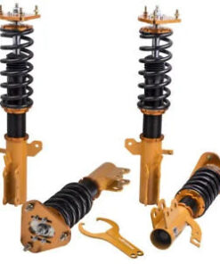 Auto Parts – Coil Spring Lowering Shocks Coilovers Kits 24-Ways for Toyota Celica 1990-1993