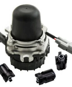 Auto Parts – 17610 0C010 Secondary Smog Air Pump Assembly for Toyota Lexus Sequoia 4Runner
