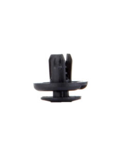 Auto Parts – Nylon Black fender bumper fastener Auto clips(91512-SX0-003)-100 Piece
