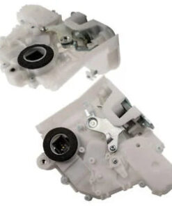 Auto Parts – 2 Forward Left Right Door Lock Actuator Latch Driver Fit Honda CR-V 2007-2011 2010