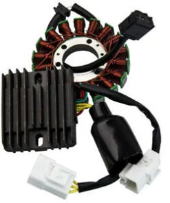 Auto Parts – Stator Coil Regulator Rectifier Fit Honda CBR1000RR CBR1000 RR 2004-2007 2006