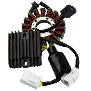 Auto Parts – Stator Coil Regulator Rectifier Fit Honda CBR1000RR CBR1000 RR 2004-2007 2006