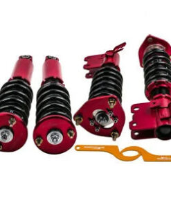Auto Parts – Performance Coilovers for Nissan S13 89?C98 180SX 240SX 1989-1994 Shock Absorbers