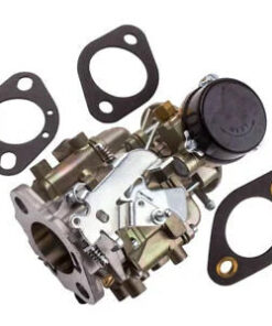 Auto Parts – Carburetor Fit for Ford YF 240-250-300 6 CIL 1975-1982 1 BARREL PAM D5TZ9510AG