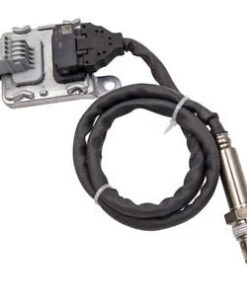 Auto Parts – NOx Nitrogen Oxide Sensor Turbo 68210084AA for Dodge Cummins 6.7L 2013-2018