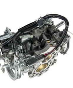 Auto Parts – Carburetor for Toyota Celica 22R Electric choke 1981-1984 21100-35520