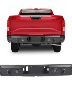 Auto Parts – Back Bumper for Ford -1 PC