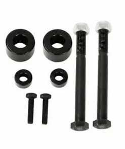 Auto Parts – for 2005-2015 Toyota Tacoma 4WD Differential Drop Bundle Drops PRO New