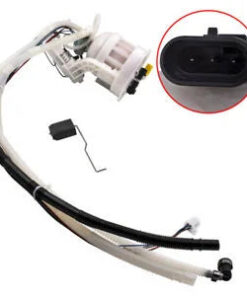 Auto Parts – Electric Fuel Pump Module Assembly Sending Unit Left for Mercedes W211 E320 E350
