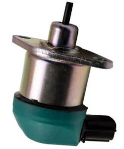 Auto Parts – Fuel Shut Off Solenoid for Kubota D905 D1005 D1105 17208-60017 32721-60010