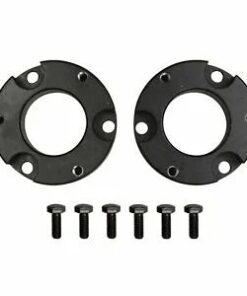 Auto Parts – 3″ for 2007-2018 Toyota Tundra 4WD 2WD Front Leveling Lift Bundle New