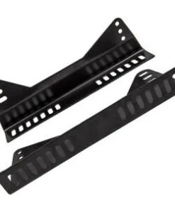 Auto Parts – New Steel Low Side Mount Buckets for Bucket Race Seats