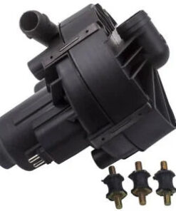Auto Parts – Emission Smog Secondary Air Pump fits for Mercedes Smart Fortwo 1.0L 2008-2015
