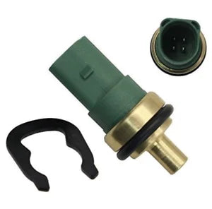 Auto Parts – Coolant Temperature Sensor Water Switch for VW Golf Jetta GTI GLI 1.8T 1.9TD VR6