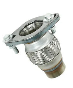 Auto Parts – Flange Flex Coupling Exhaust Repair Pipe for Ford Taurus Mercury Sable 3.0L