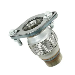 Auto Parts – Flange Flex Coupling Exhaust Repair Pipe for Ford Taurus Mercury Sable 3.0L