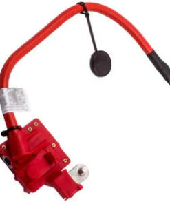 Auto Parts – Positive Terminal Lead To Battery Cable for BMW E90 E91 E92 E82 61126988974