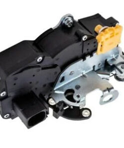 Auto Parts – Back Left Door Lock Actuator Driver for Chevy Suburban Sierra Escalade 07-09