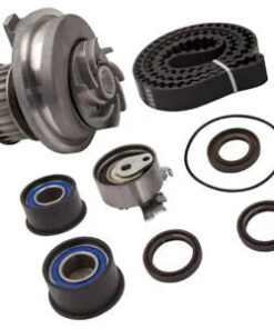 Auto Parts – Timing Belt Water Pump Bundle for Suzuki Forenza Reno Optra Nubira 99 2000-2008