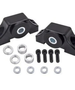 Auto Parts – Motor Torque Mount Bundle for Honda Civic 1992-2000 Engine B/D-series B16 B20 D15