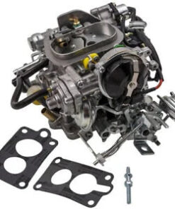 Auto Parts – Performance Carburetor Carb for Toyota? SR5? 2.4L? 2366cc 1983-1987 TOY-505