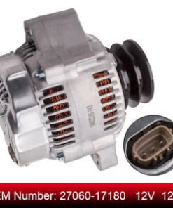Auto Parts – Alternator for Toyota Landcruiser HZJ78 HDJ80 Turbo eng.1HD-T 4.2L 27060-17180