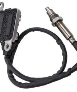 Auto Parts – 1 x NOx Nitrogen Oxide Sensor for Volvo Truck VN VNL for Mack CHU CXU 22303390