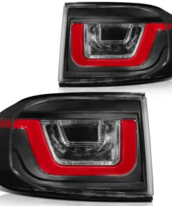 Auto Parts – Headlight Assembly (8156135300) for Toyota FJ Cruiser- 1 Pair