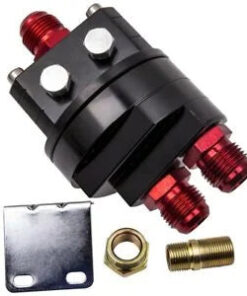Auto Parts – Auto Oil Filter Relocation Male Fitting Adapter Bundle M20 x 1.5 3/4 x 16 Universal