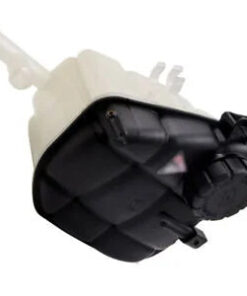 Auto Parts – Coolant Expansion Tank w/ Cap for Mercedes-Benz W164 GLML SLS Class 1645000049