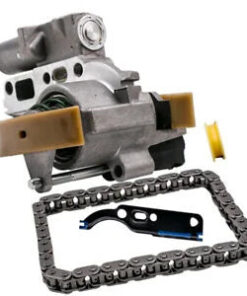 Auto Parts – Camshaft Timing Chain Tensioner Bundle Fit VW Jetta Golf Passat 058109088K