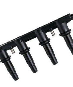 Auto Parts – Bundle of 4 Spark Ignition Coil for Holden Cruze for Chevrolet for Pontiac G3 UF620