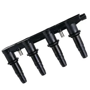 Auto Parts – Bundle of 4 Spark Ignition Coil for Holden Cruze for Chevrolet for Pontiac G3 UF620