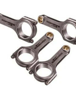 Auto Parts – Forged Connecting Rods+ARP Bolts for Toyota Celica 2.0L 3SGTE 3S-GTE MR2 138mm
