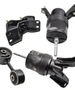 Auto Parts – New Engine Motor & Trans Mount for Toyota Camry 2.2L 97-01 / Solara 2.2L 99-01