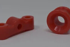 Auto Parts – Energy Suspension Hand Transmission Shifter Bushing Bundle B Series B16 B18 B20