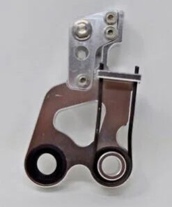 Auto Parts – Billet Shifter Arm for 02-06 Acura Rsx OEM Box K20 K24 K-Swap Ek Eg Dc2 Civic Si