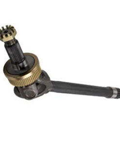 Auto Parts – Axle Shaft Forward Right for Dodge Ram 1500 1995 630-411