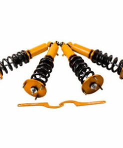 Auto Parts – Coilover Suspension for Toyota Supra MA70 JZA70 MK3 MKIII 87-92 Shock Absorbers