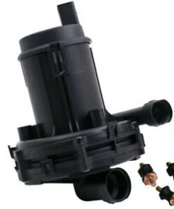 Auto Parts – Smog Secondary Air Pump for AUDI A4 A6 TT Quattro VW Golf Jetta 078906601M